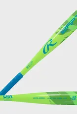 Rawlings Rawlings Raptor -12 USA T-Ball Baseball Bat