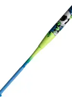 WORTH WORTH BEDLAM WSU6JRDEBL 2PC 12.5" SLOWPITCH BAT - 26OZ