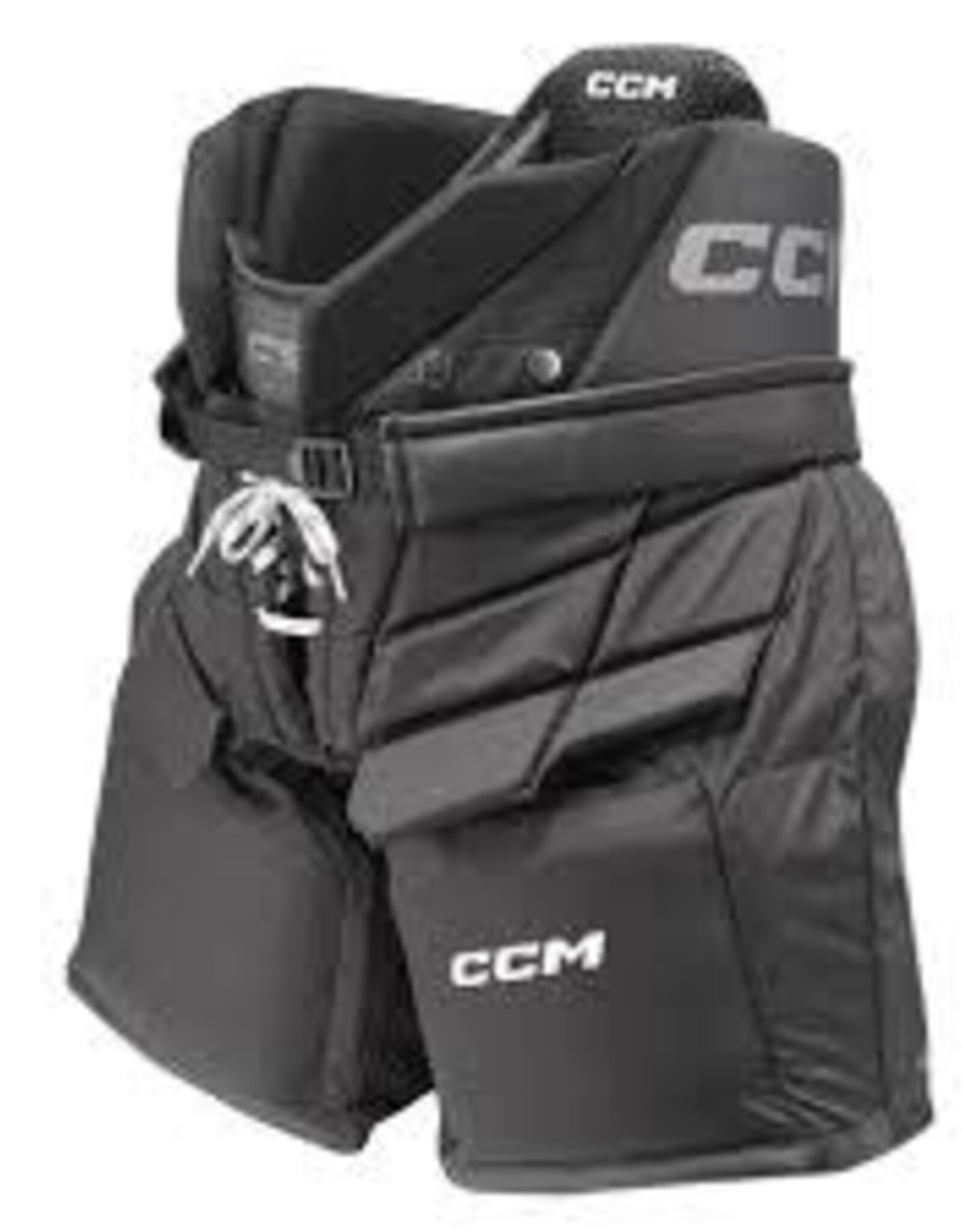 CCM Hockey Goalie Pants F9 Goalie Pants Senior