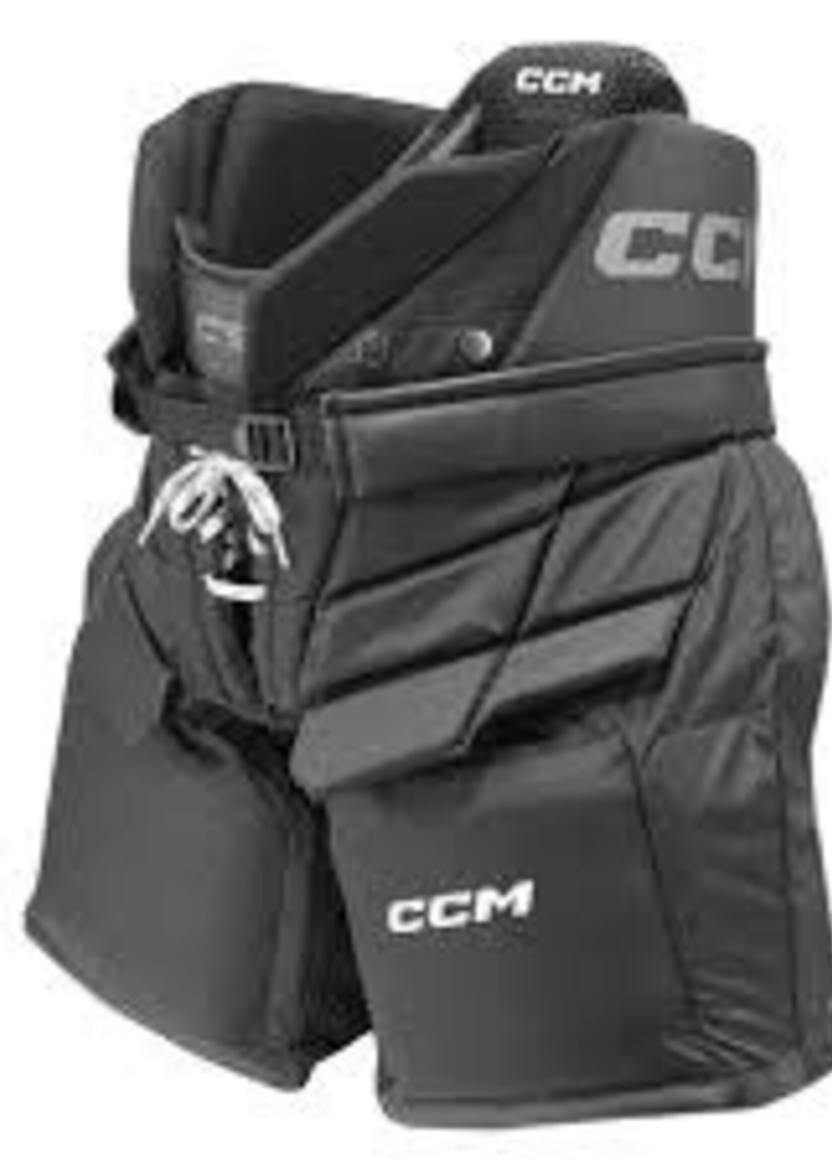 CCM Hockey Goalie Pants F9 Goalie Pants Senior