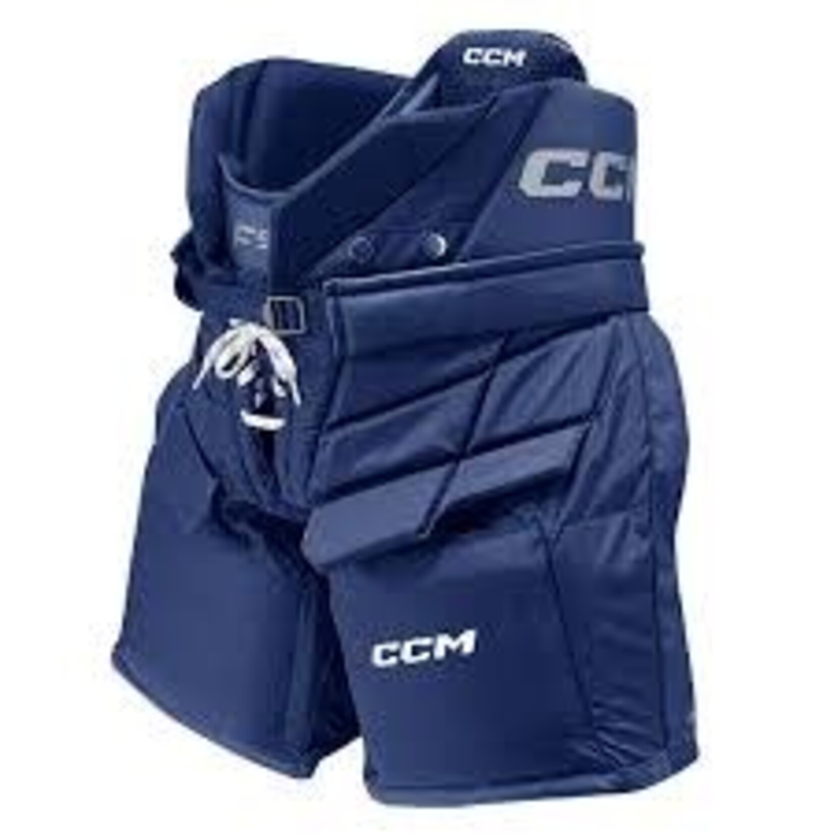 CCM Hockey Goalie Pants F9 Goalie Pants Senior