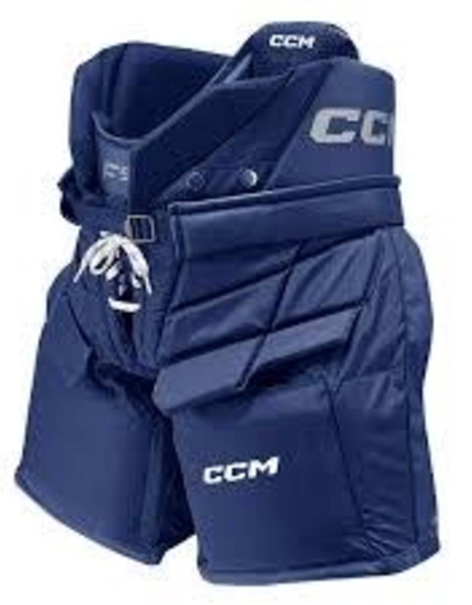 CCM Hockey Goalie Pants F9 Goalie Pants Senior