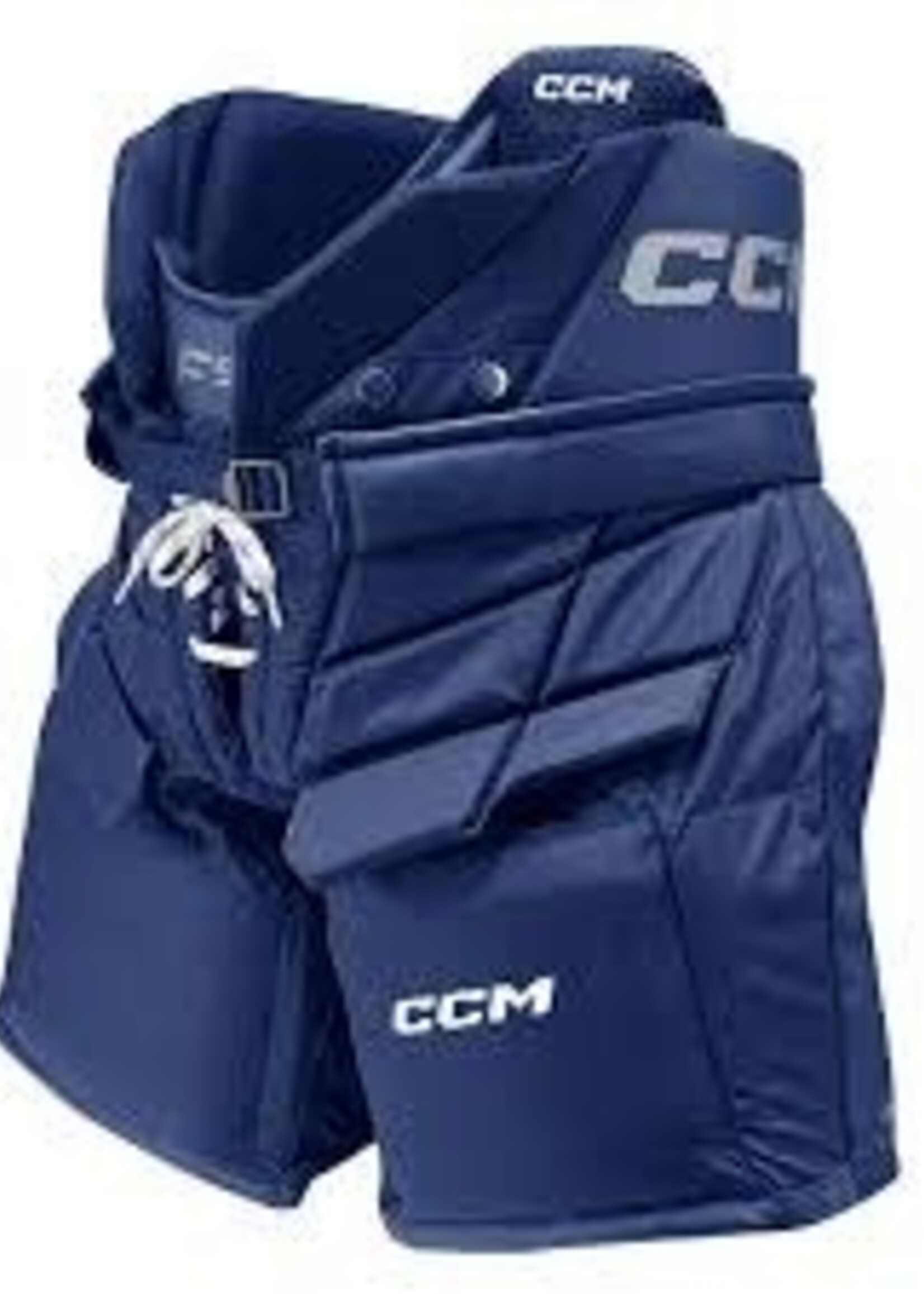 CCM Hockey Goalie Pants F9 Goalie Pants Senior