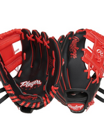 Rawlings Players Series PL10BS  Baseball Enfant  (5-7ans)