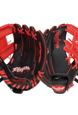 Rawlings Players Series PL10BS  Baseball Enfant  (5-7ans)
