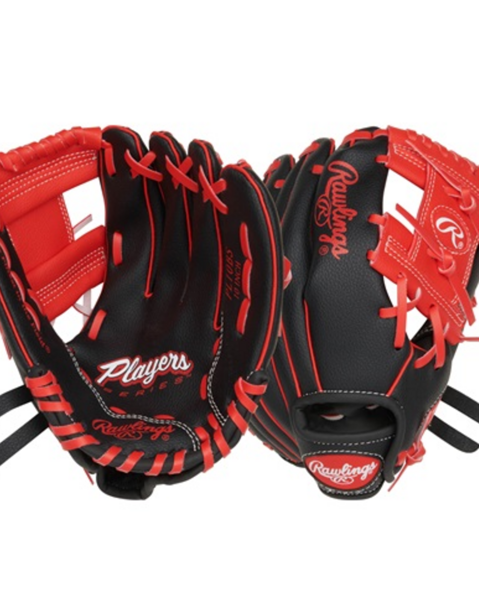 Rawlings Players Series PL10BS  Baseball Enfant  (5-7ans)
