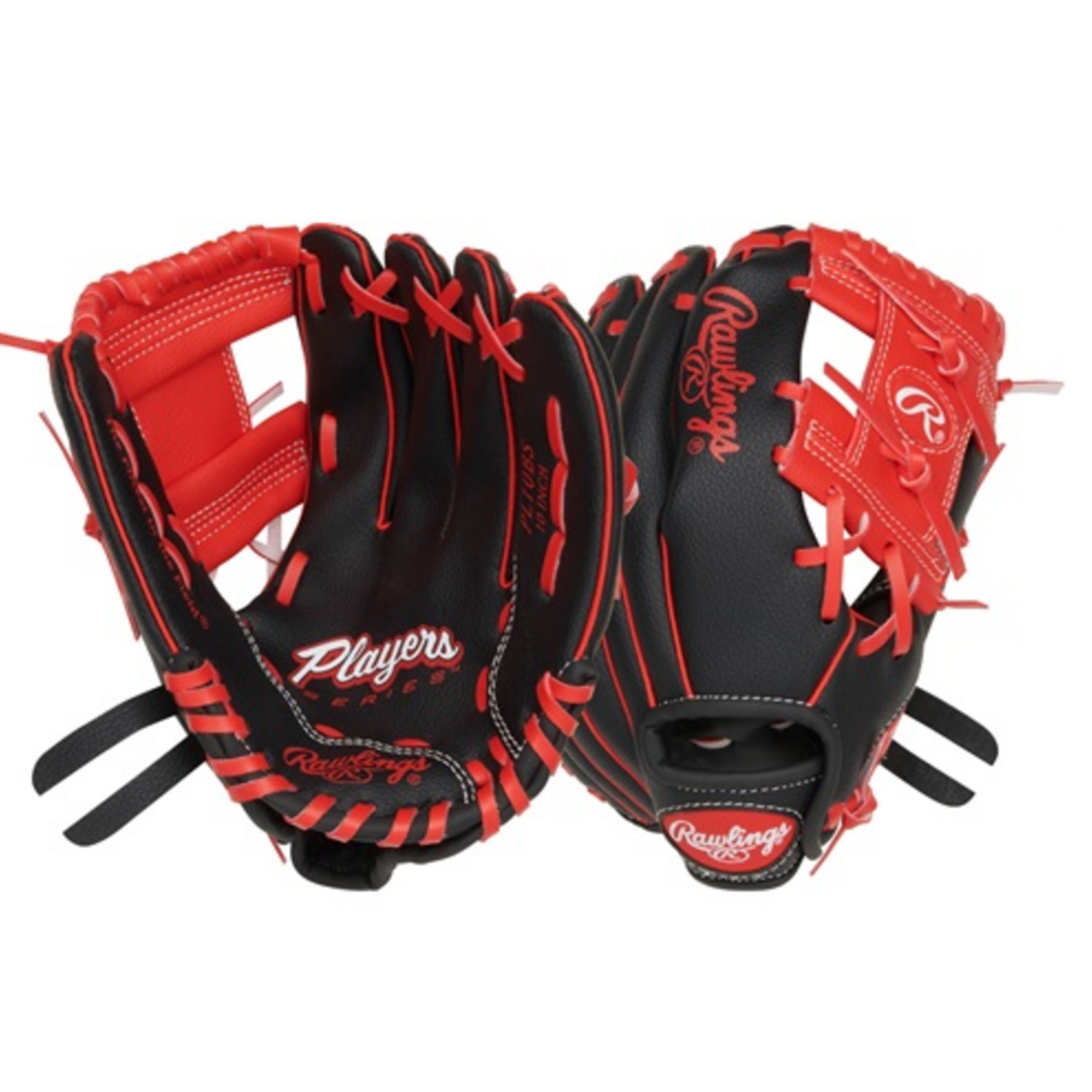 Rawlings Players Series PL10BS  Baseball Enfant  (5-7ans)