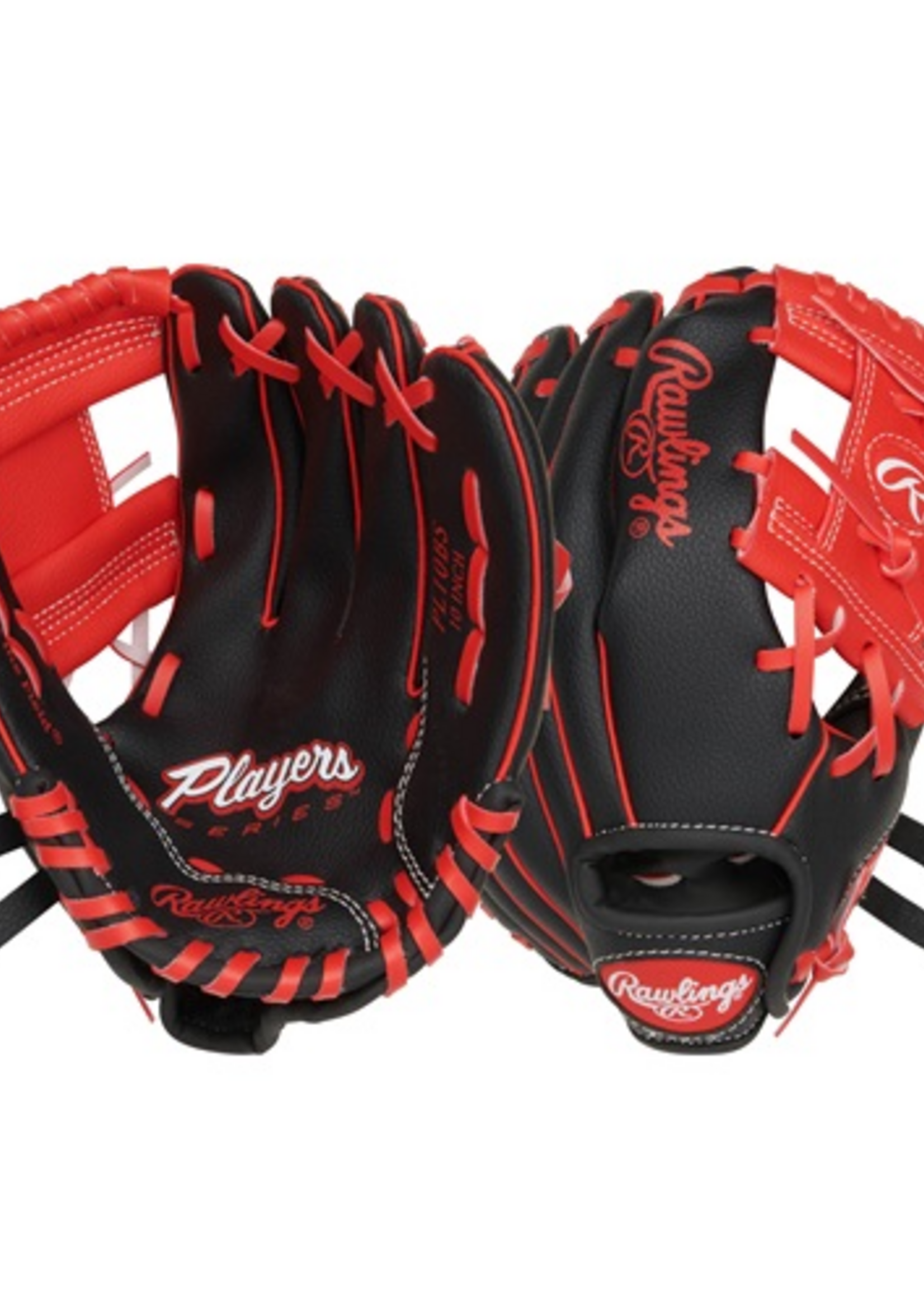 Rawlings Players Series PL10BS  Baseball Enfant  (5-7ans)
