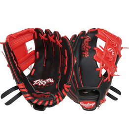 Rawlings Players Series PL10BS  Baseball Enfant  (5-7ans)