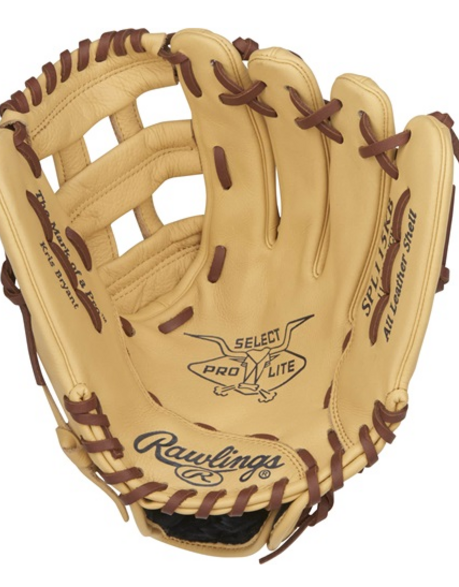 Rawlings Select Pro Lite  Baseball YT  Bryant