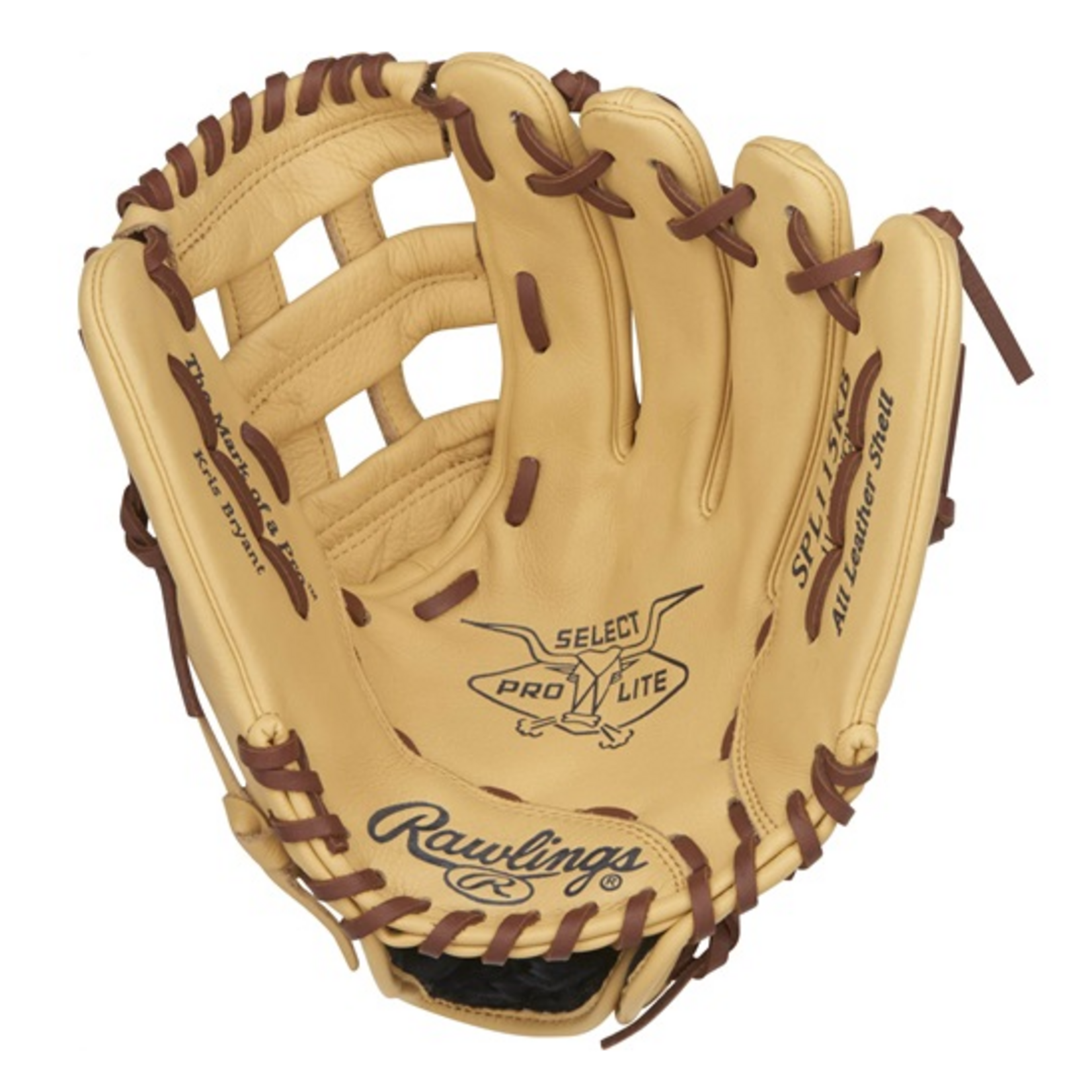 Rawlings Select Pro Lite  Baseball YT  Bryant