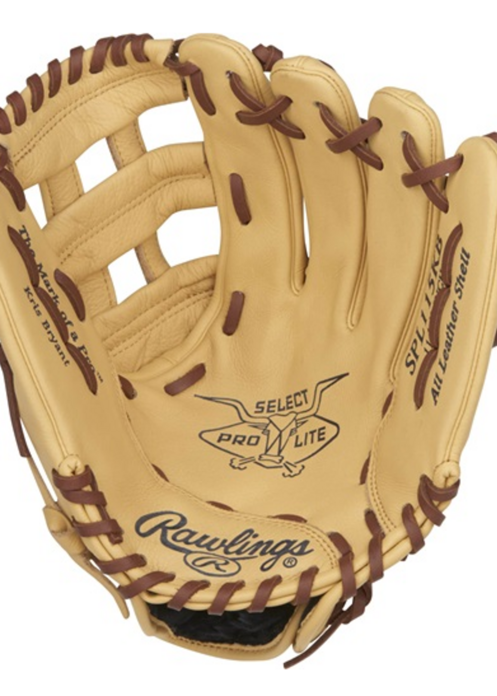 Rawlings Select Pro Lite  Baseball YT  Bryant