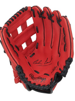 Rawlings Sure Cath  Baseball YT  Carroll