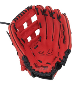 Rawlings Sure Cath  Baseball YT  Carroll