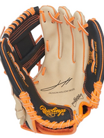 Rawlings Sure Catch  Baseball YT  Holliday