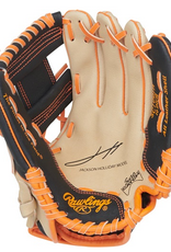 Rawlings Sure Catch  Baseball YT  Holliday