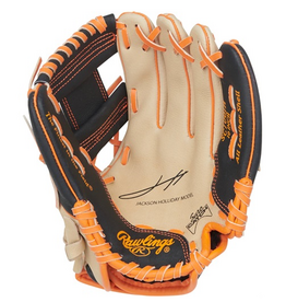 Rawlings Sure Catch  Baseball YT  Holliday