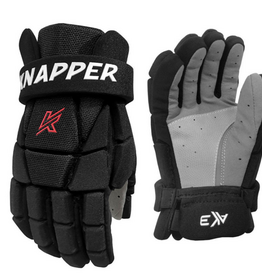 Knapper GANTS dek knapper AK3 - 24 -NOIR- 7