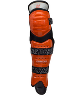 Knapper JAMBIÈRES dek knapper AK5 - 13 - ORANGE