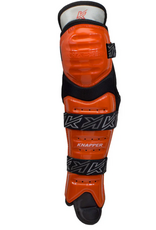 Knapper JAMBIÈRES dek knapper AK5 - 13 - ORANGE