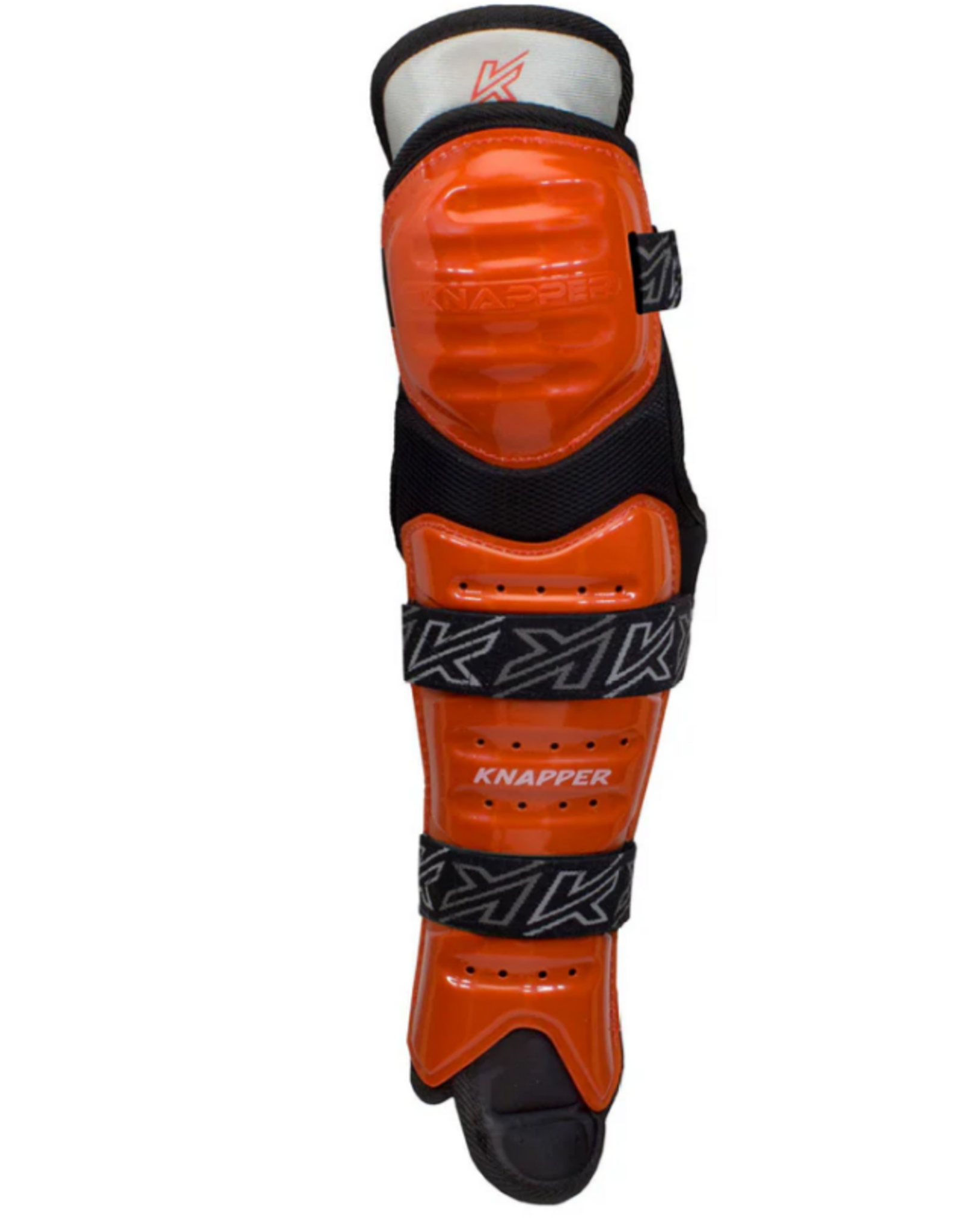 Knapper JAMBIÈRES dek knapper AK5 - 13 - ORANGE