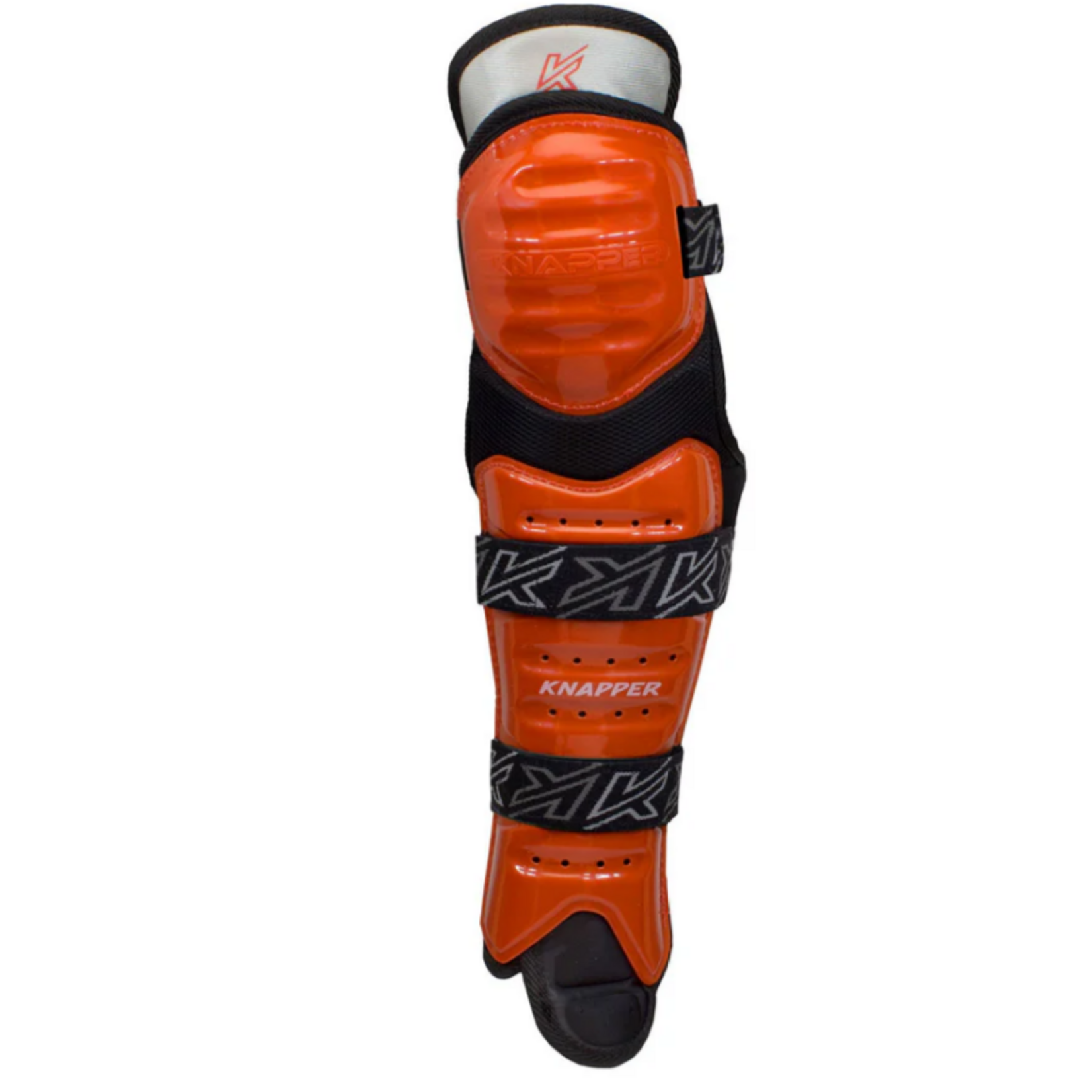 Knapper JAMBIÈRES dek knapper AK5 - 13 - ORANGE
