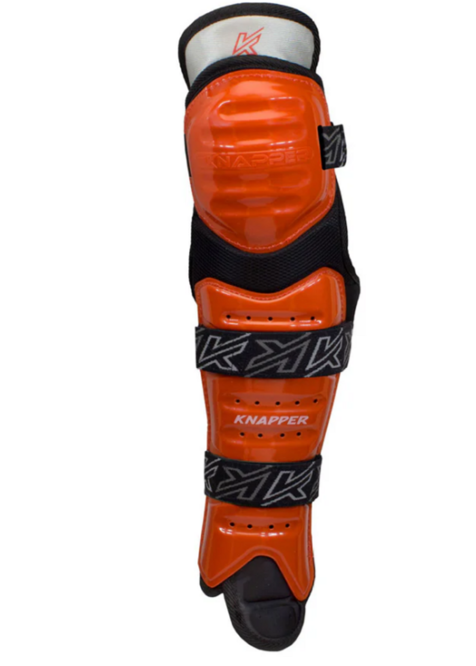 Knapper JAMBIÈRES dek knapper AK5 - 13 - ORANGE
