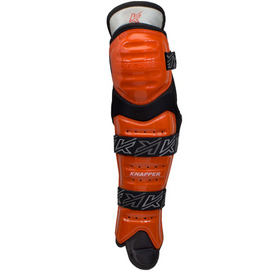 Knapper JAMBIÈRES dek knapper AK5 - 13 - ORANGE
