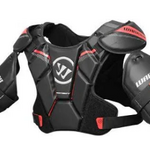 Warrior SHOULDER PAD FATBOY SR MEDIUM