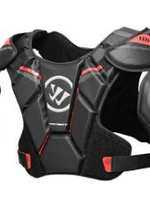 Warrior SHOULDER PAD FATBOY SR MEDIUM