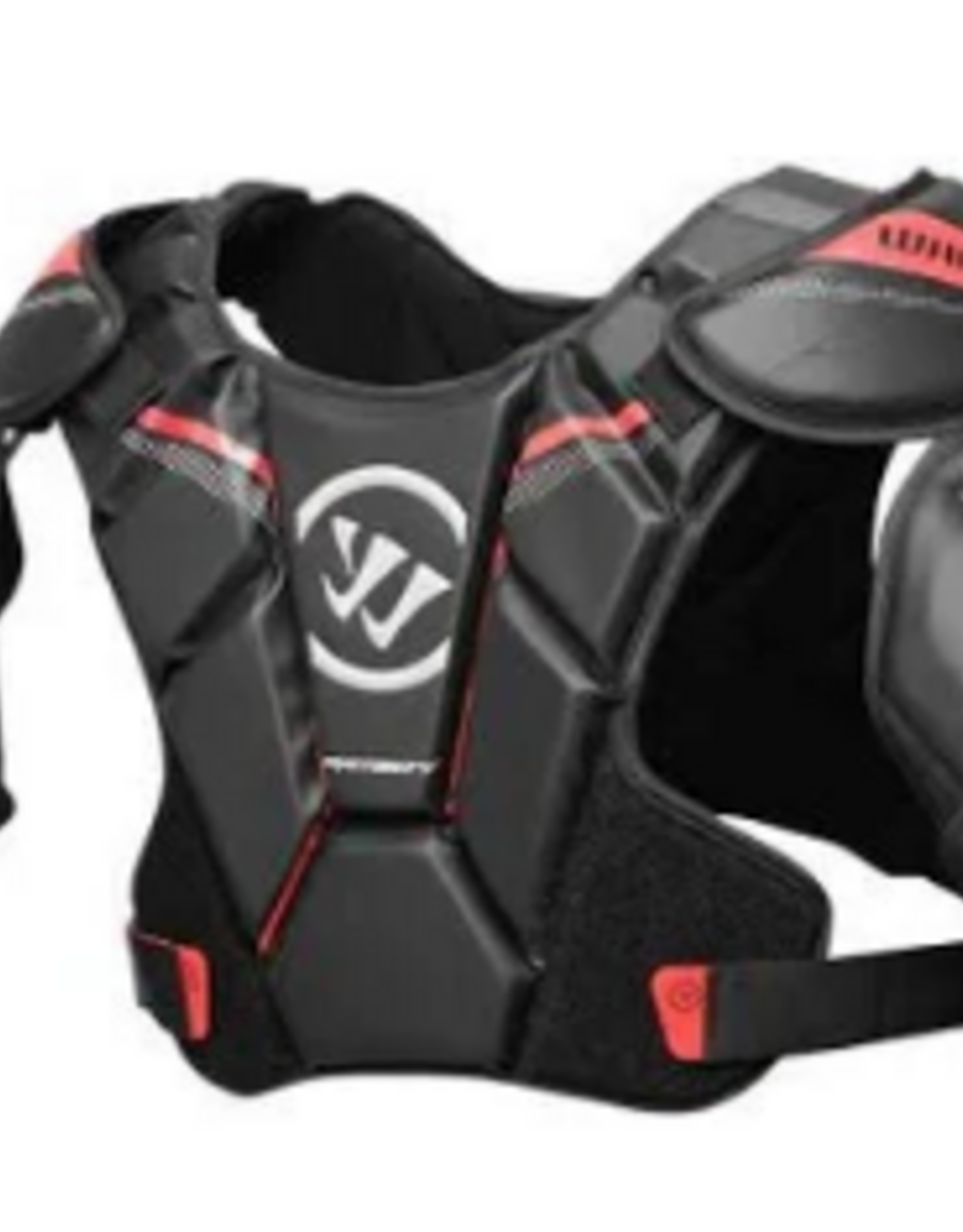 Warrior SHOULDER PAD FATBOY SR MEDIUM
