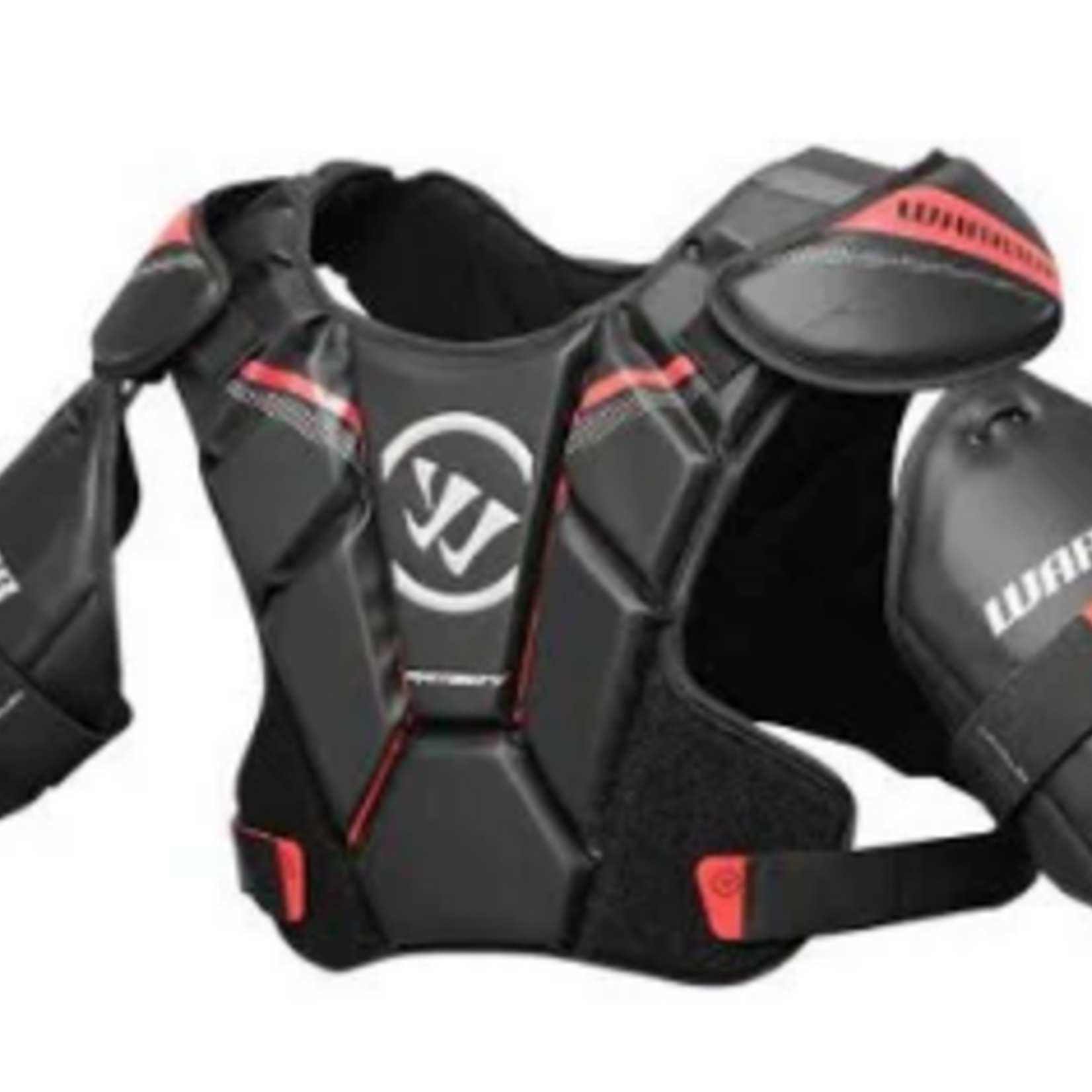 Warrior SHOULDER PAD FATBOY SR MEDIUM
