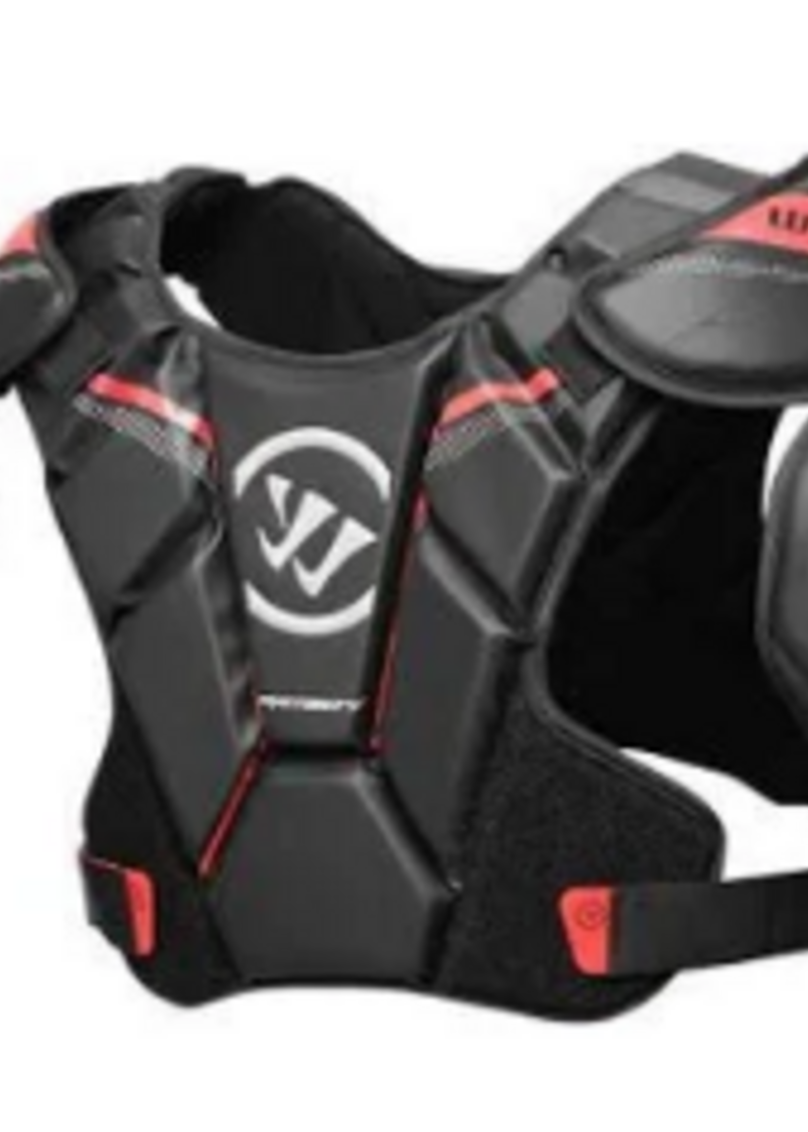 Warrior SHOULDER PAD FATBOY SR MEDIUM