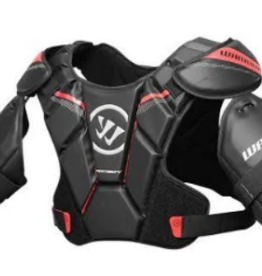 Warrior SHOULDER PAD FATBOY SR MEDIUM