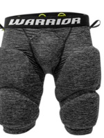 Warrior NEMESIS LEG PAD M