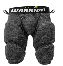 Warrior NEMESIS LEG PAD M