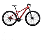 SEVEN PEAKS CLIFF, SUSPENSION, V-BRAKE, SHIMANO