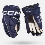 CCM Hockey Gant Tacks XF80