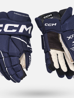 CCM Hockey Gant Tacks XF80