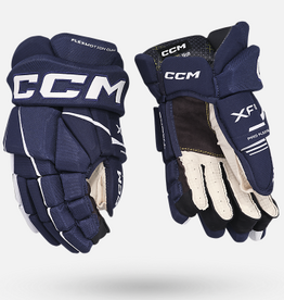 CCM Hockey Gant Tacks XF80