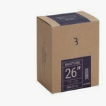 BBB Cycling, Chambre à air, Schrader, Longueur: 33mm, 26''
