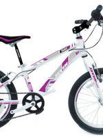 SEVEN PEAKS SEVEN PEAKS DUST 7 SPEED, ALLOY, RIGID FORK, V-BRAKE