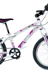 SEVEN PEAKS SEVEN PEAKS DUST 7 SPEED, ALLOY, RIGID FORK, V-BRAKE