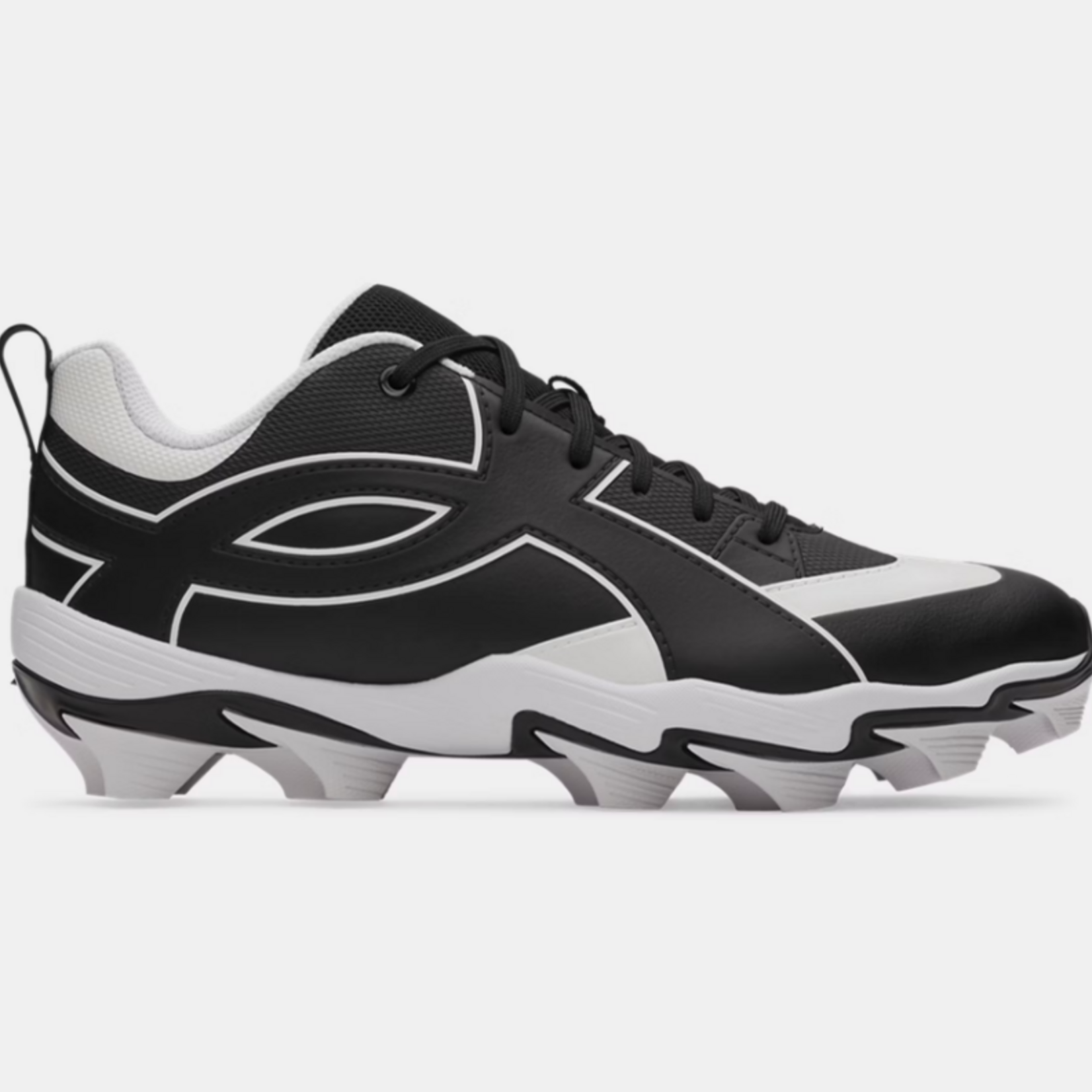 Under Armour UA Leadoff Icon Low RM