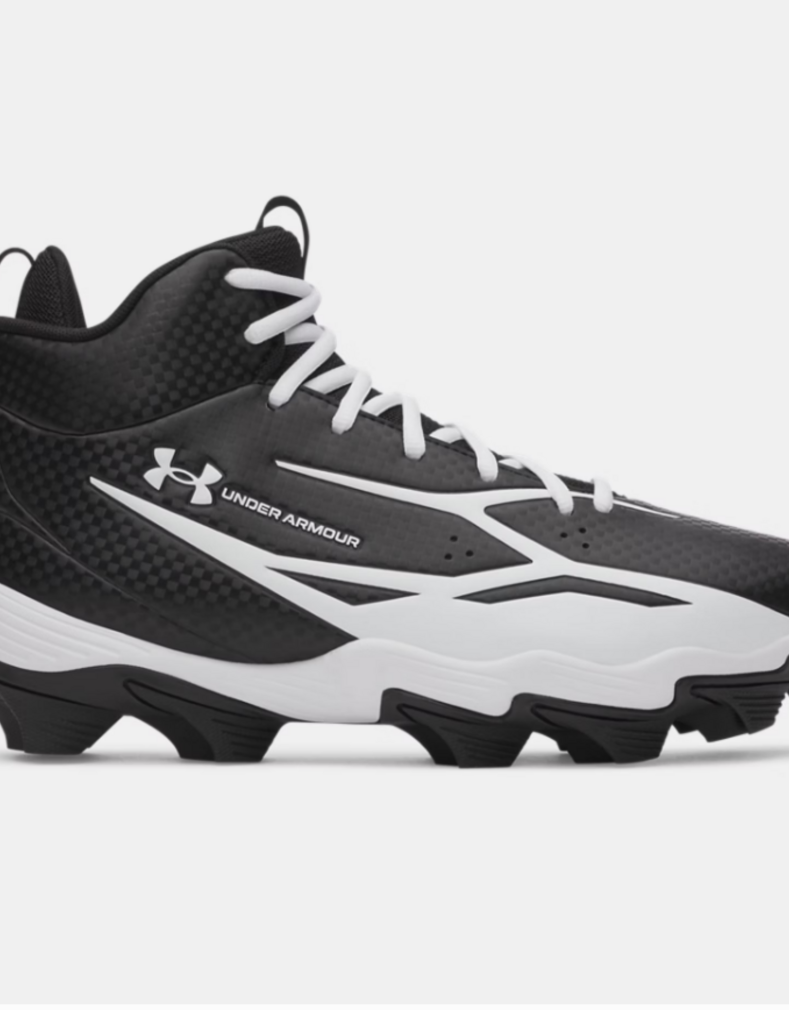 Under Armour UA Spotlight Hammer Wide