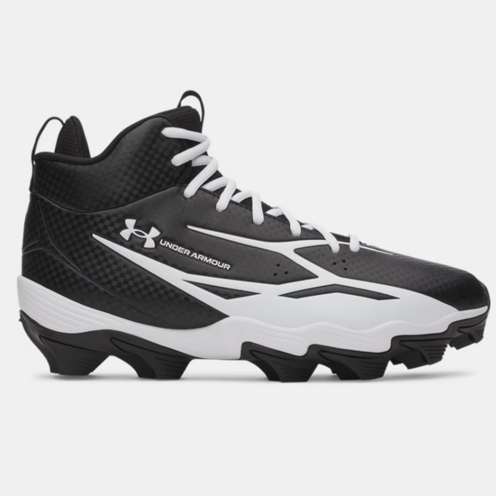 Under Armour UA Spotlight Hammer Wide