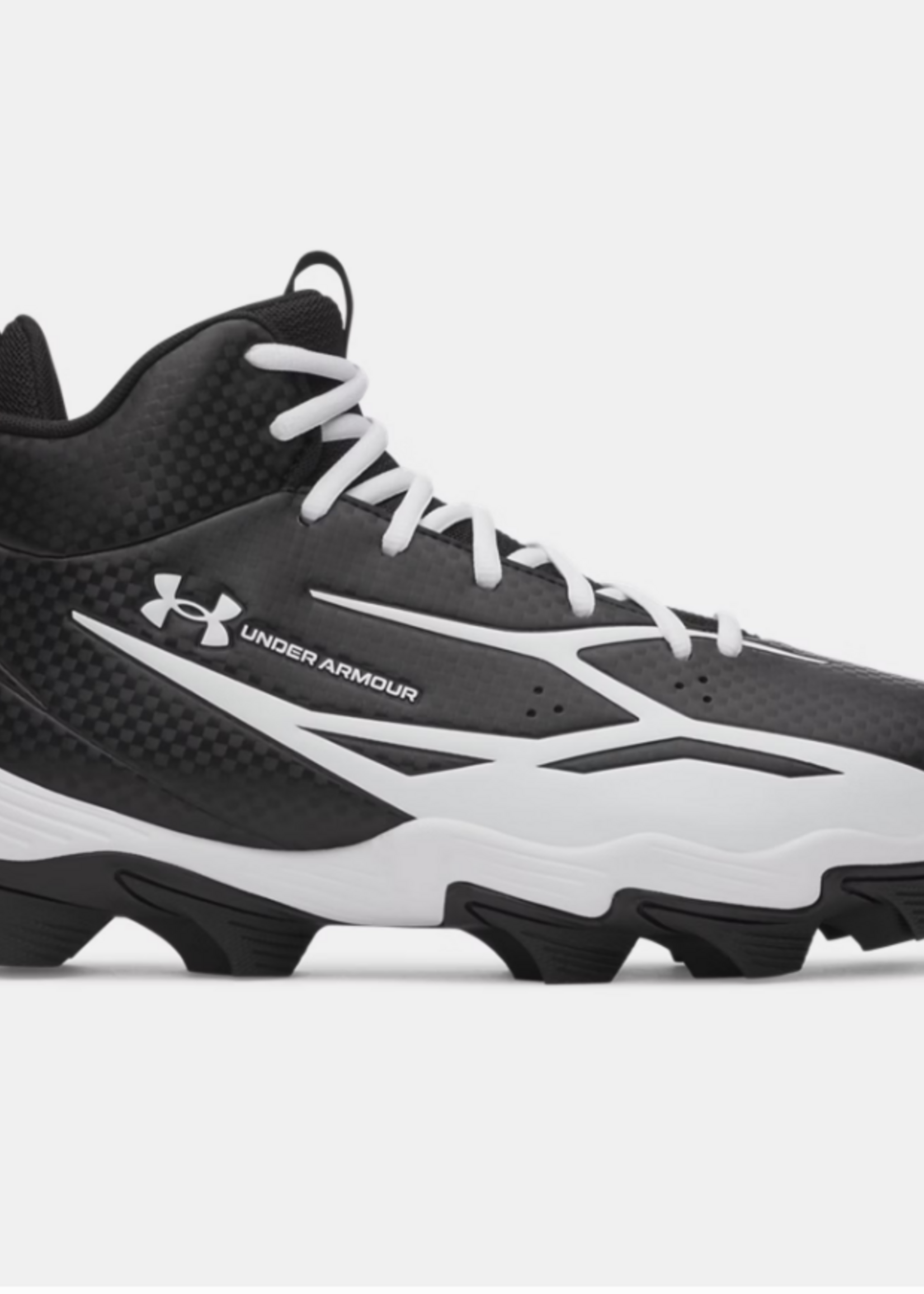 Under Armour UA Spotlight Hammer Wide