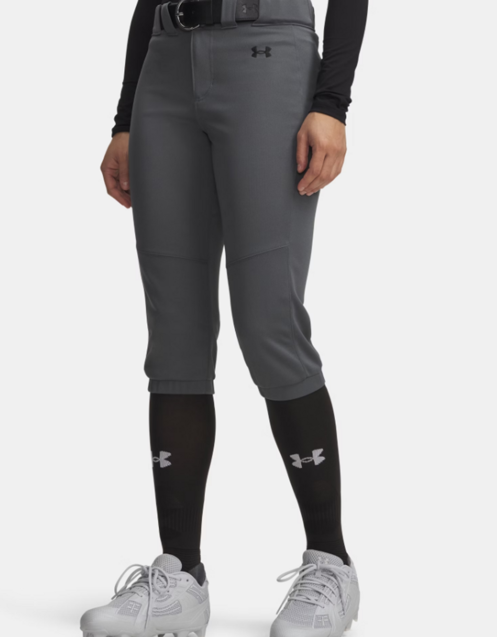 Under Armour UA Utility Gris Foncé