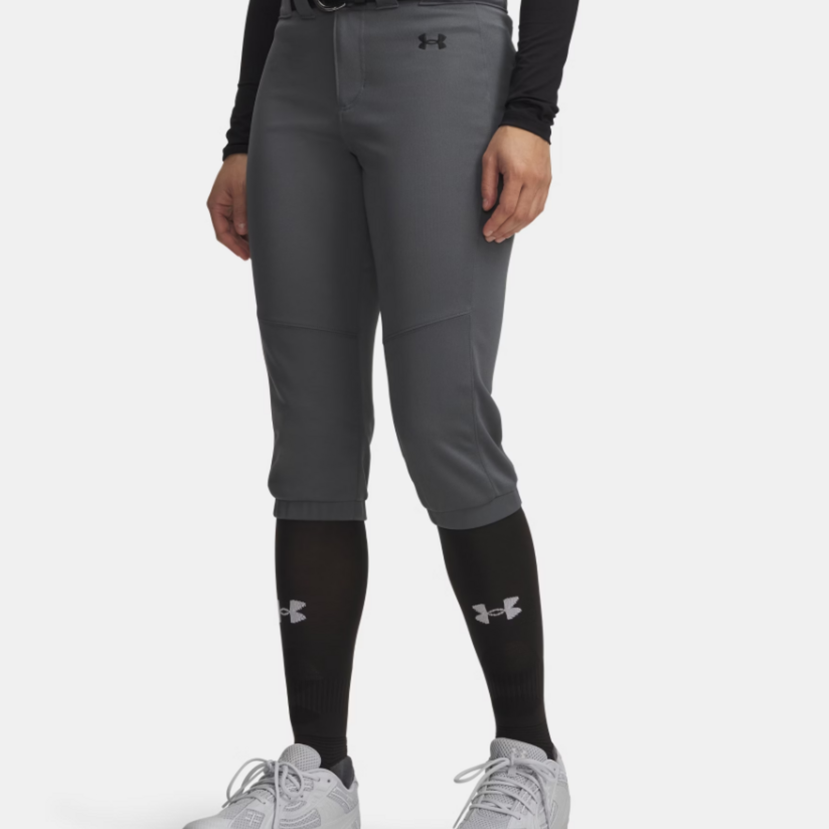 Under Armour UA Utility Gris Foncé
