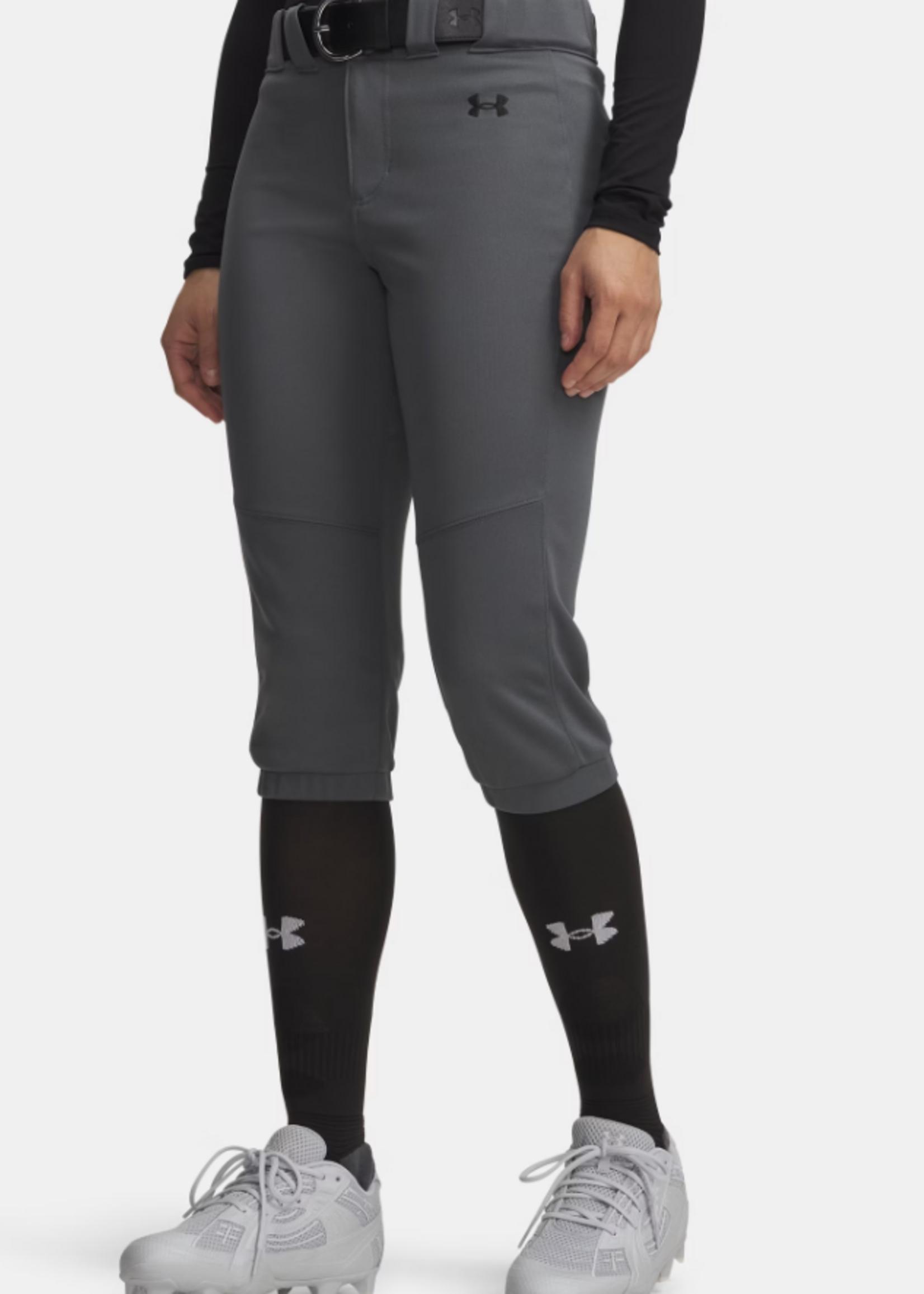 Under Armour UA Utility Gris Foncé